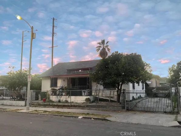 2301 Gates St, Los Angeles, CA 90031