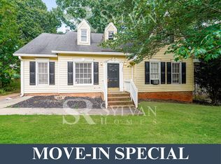 137 Chadford Rd, Irmo, SC 29063
