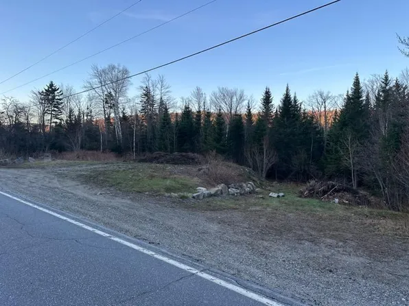 295 Thistle Street, Upton, ME 04261