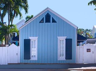 626 Caroline St, Key West, FL 33040