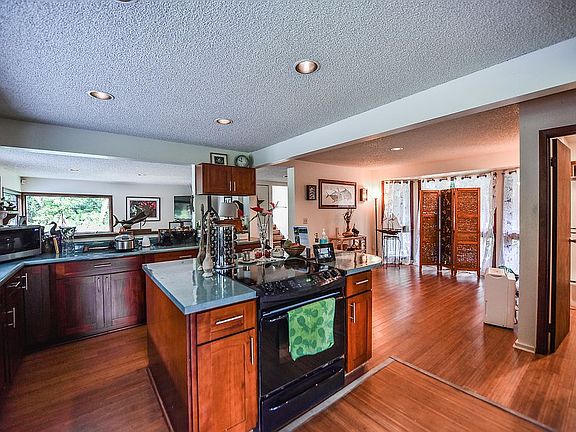 Kitchen-Main House