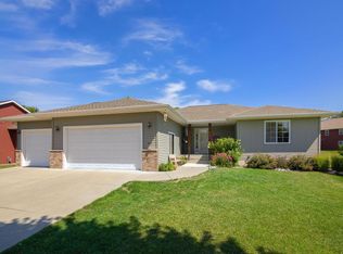 413 E McHugh St, Holmen, WI 54636