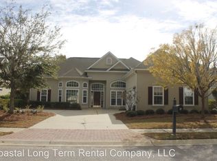 17 Gables Ln, Bluffton, SC 29910