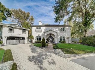 1601 Bryan Ave, Winter Park, FL 32789