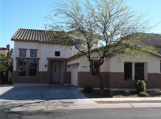 522 E Camino Agua Bonita, Sahuarita, AZ 85629