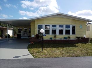 103 Bermuda Way, North Port, FL 34287