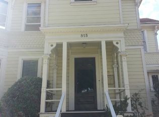 815 De La Vina St STE A4, Santa Barbara, CA 93101