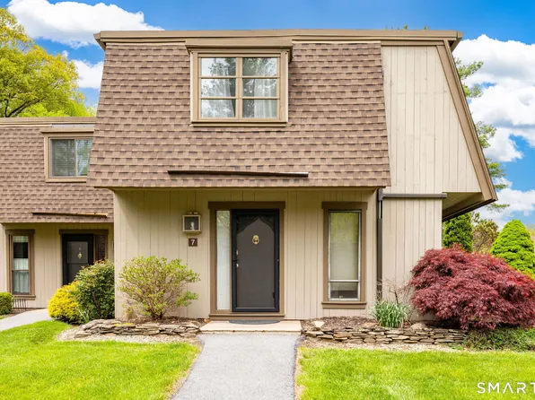 7 Mallard Drive #7, Farmington, CT 06001