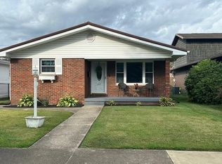 2517 S 6th St, Ironton, OH 45638