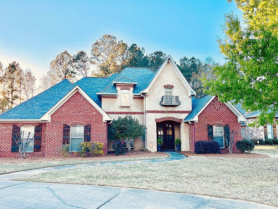 160 Speers Valley Rd, Brandon, MS 39042 Zillow