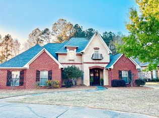 160 Speers Valley Rd, Brandon, MS 39042