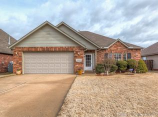 18909 E 49th Pl, Tulsa, OK 74134