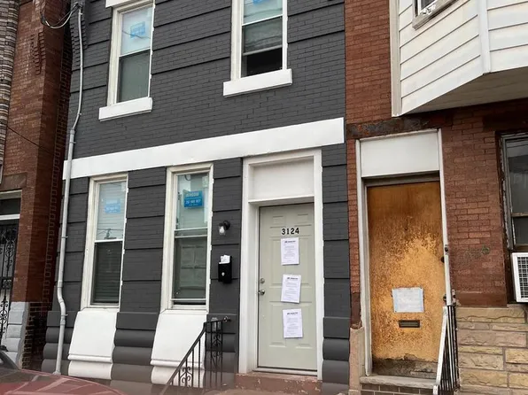 3124 Emerald St, Philadelphia, PA 19134