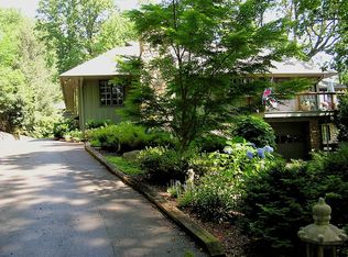 496 Meadowlark Dr, Tryon, NC 28782