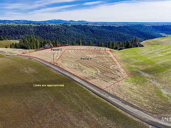 5th image of Hill Rd Parcel 2