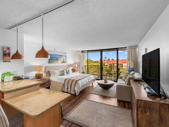 3445 Lower Honoapiilani Rd #538, Lahaina, HI 96761