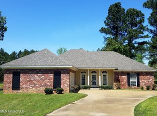 106 Clear Creek St, Madison, MS 39110