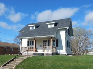1806 15th St, Eldora, IA 50627