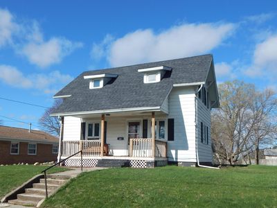 1806 15th St, Eldora, IA, 50627