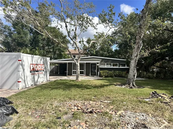 527 W Davis Blvd, Tampa, FL 33606