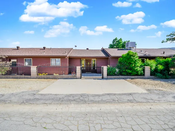 14628 Flintstone Dr, Lake Hughes, CA 93532