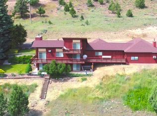 (Undisclosed Address), John Day, OR 97845