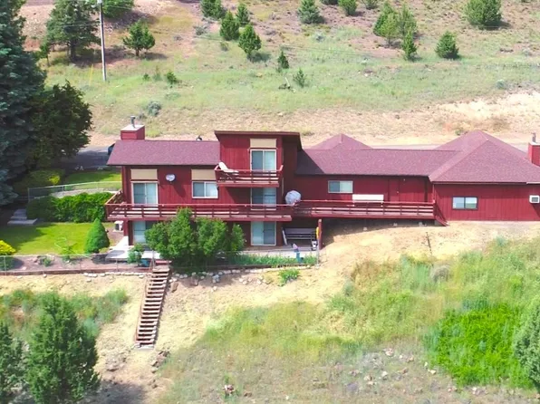 (undisclosed Address), John Day, OR 97845