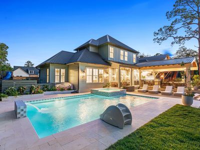 241 Eden Dr, Santa Rosa Beach, FL, 32459