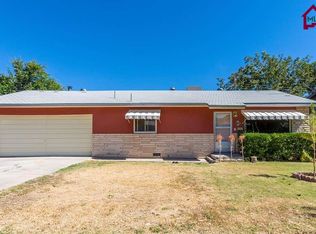 1435 Roberts Dr, Las Cruces, NM 88005