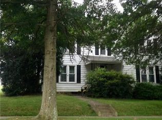 340 Liberty St, Clarion, PA 16214