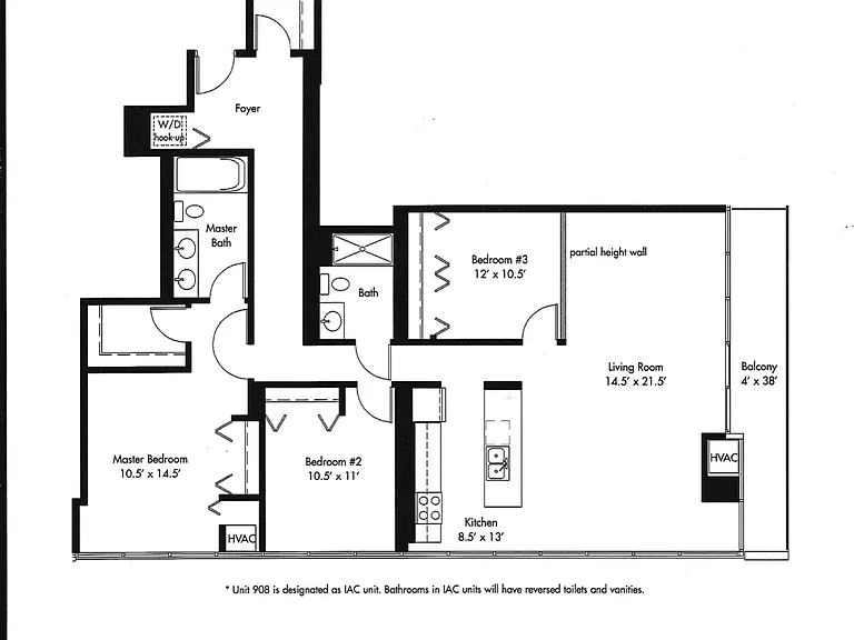 630 N Franklin St #1008 — Photo 19