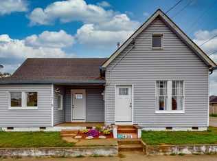 4195 Little Fairfield St, Eureka, CA 95503