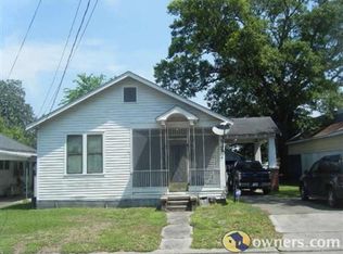 206 Sanders St, Cypremort Pt, LA 70538
