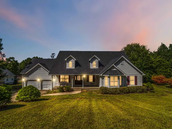 221 Sandy Hills Ln, Corbin, KY 40701