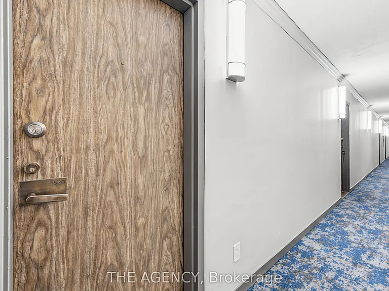 2350 Dundas St W #520A — Photo 4