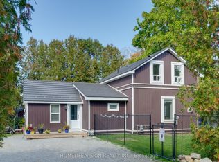 65 Bolster Ln, Georgina, ON L0E1E0