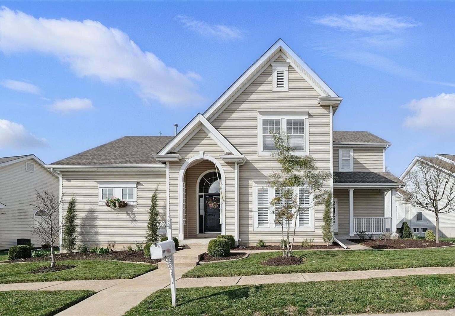 783 Thunder Hill Dr, O'fallon, MO 63368 | Zillow