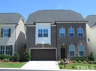 3908 Rock Rose Ln, Raleigh, NC 27612