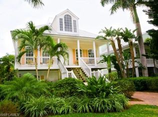 11527 Andy Rosse Ln, Captiva, FL 33924