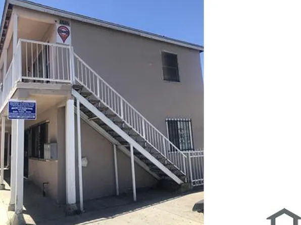 1618 3/4 Firestone Blvd #1616-5, Los Angeles, CA 90002