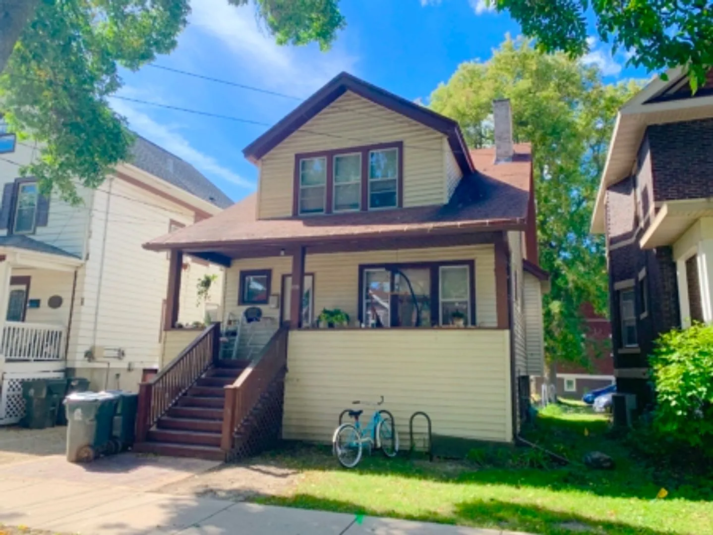 108 S. Orchard St. (5 BR) - Tallard Apartments — Photo 1