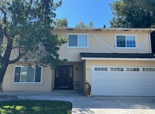 3416 Vance Ct, San Jose, CA 95132