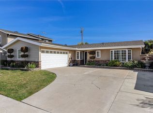 6182 Richmond Ave, Garden Grove, CA 92845