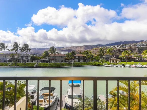 500 Lunalilo Home Rd APT 12H, Honolulu, HI 96825