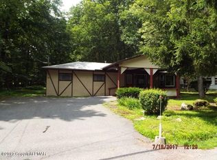36 Hickory Hills Dr, White Haven, PA 18661