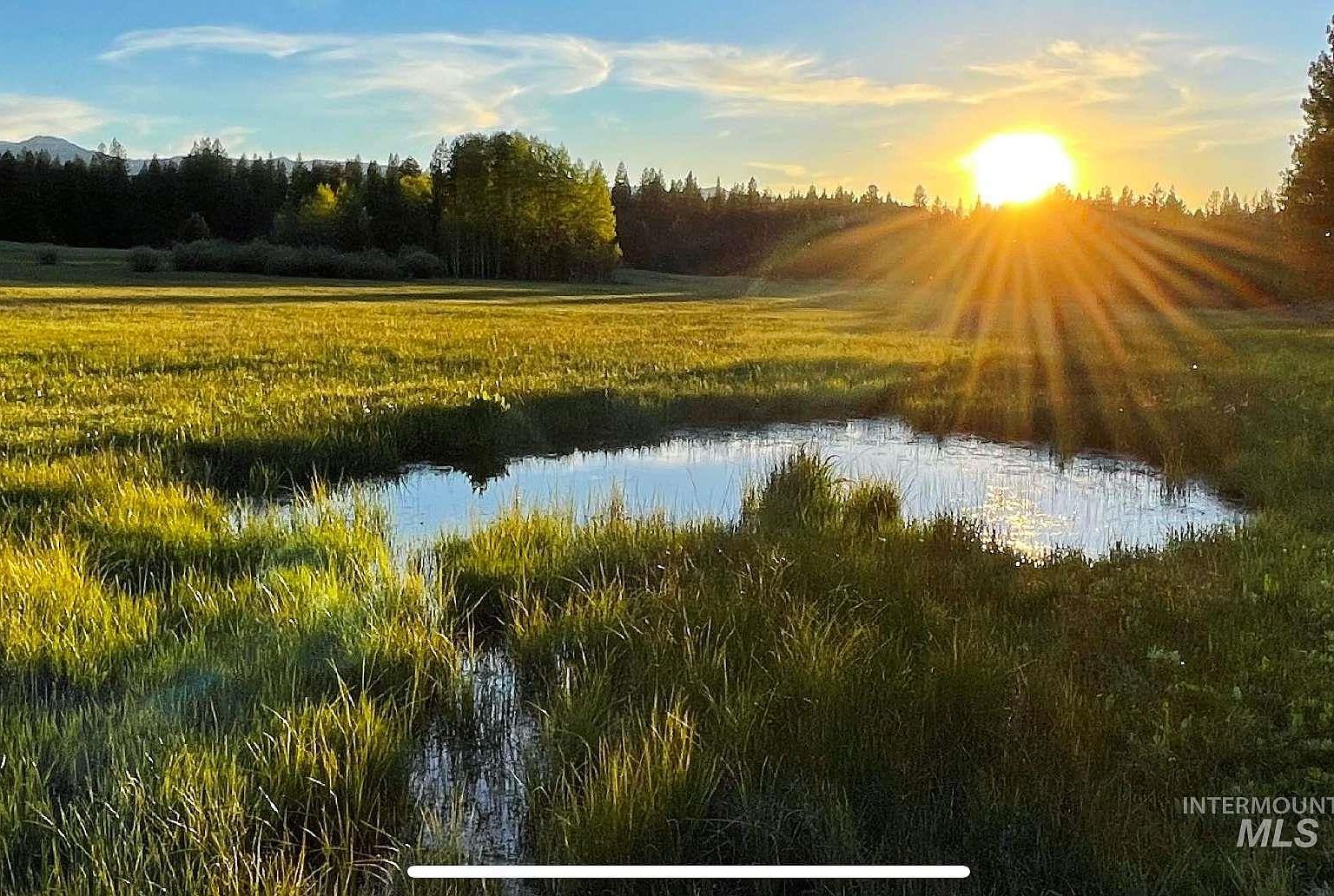 Big Crk, Cascade, ID 83611 MLS 98894243 Zillow