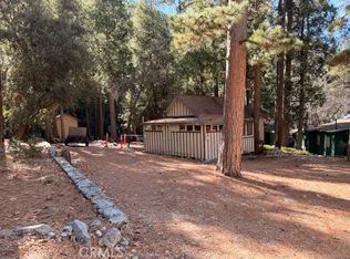 9202 Wood Rd, Forest Falls, CA 92339