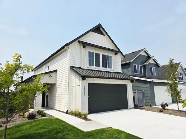 18109 Cinder Brook Ave, Nampa, ID 83687