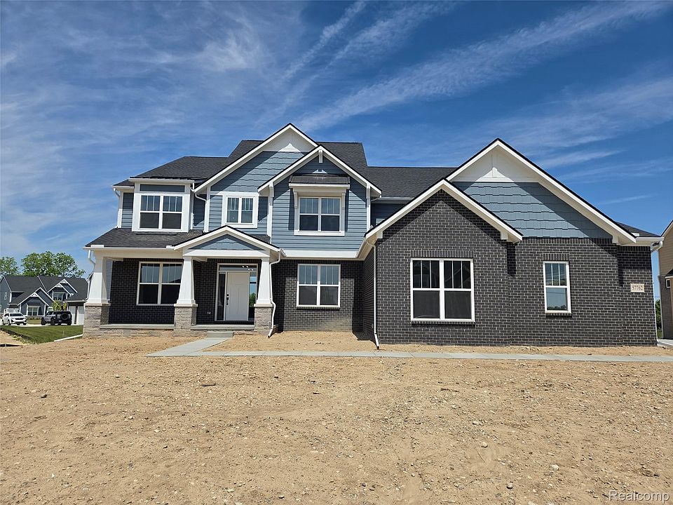 1st image of 57762 Belfield Ct