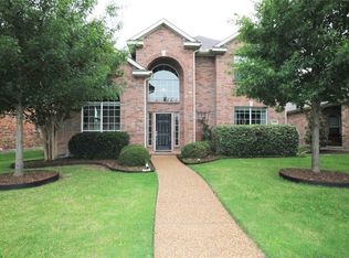 13923 Mill Town Dr, Frisco, TX 75033